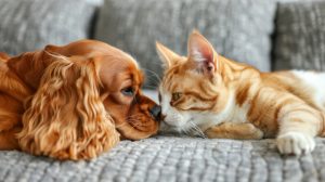 El Ayuntamiento de Mijas suscribe la creación del registro municipal de animales de compañía