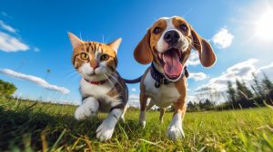 Un nuevo estudio descarta que los dueños de mascotas tuvieran mejor salud mental en la pandemia