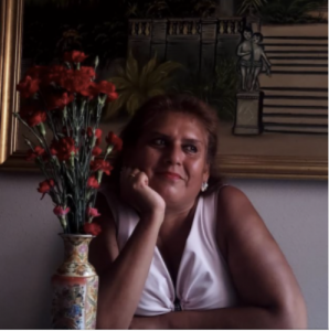 Pilar Pérez Miñano retira su candidatura al COLVEMA