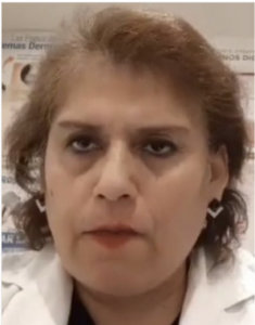Carta abierta de Pilar Perez Miñano
