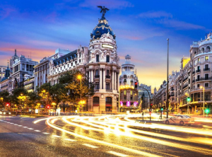 Madrid acogerá el Congreso Nacional de AVEPA-SEVC 2024