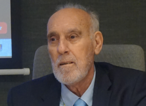 Fallecimiento del Ilmo.Sr.D.Jaime Borrell Valls, académico correspondiente de la RACVE
