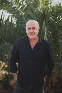 El director de ‘Como el perro y el gato’ en Onda Cero, Carlos Rodríguez, premiado por los veterinarios de Málaga