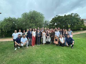 Cantabria Labs Stangest celebra su 30º aniversario cuidando la salud de perros y gatos