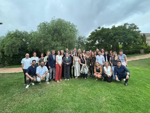 Cantabria Labs Stangest celebra su 30º aniversario cuidando la salud de perros y gatos