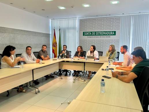 Extremadura aporta 250.000 euros para eliminar mosquitos en fase larvaria en Vegas Altas para combatir el virus del Nilo