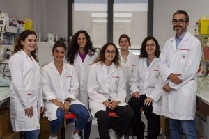 Investigadores de la CEU UCH analizan la presencia de listeria resistente a antibióticos en España