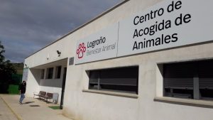 Logroño busca resolver el contrato del Centro de Animales, mientras abre tercer expediente de sanción a la empresa