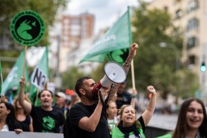 PACMA organiza este sábado su manifestación anual antitaurina en torno a la plaza de toros de Las Ventas