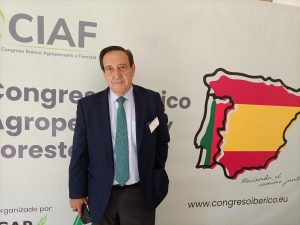 Asaja pide que se "actúe rápidamente" ante el brote de lengua azul en Portugal para "no alarmar"