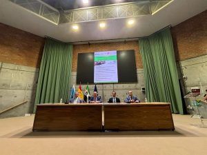 La Feria de Zafra sitúa la reducción de antibióticos y la digitalización como principales retos del porcino