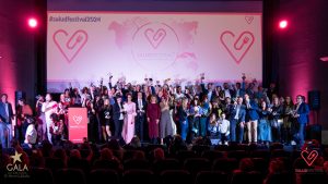 Elanco gana 6 premios por su campaña “DogOlympics Advantix®”
