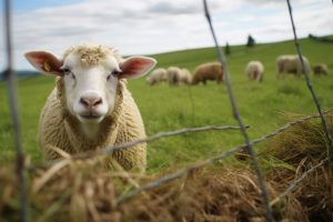 Piden prisión para dos acusados que dejaron morir a ovejas y cabras tras encerrarlas sin agua durante días de calor