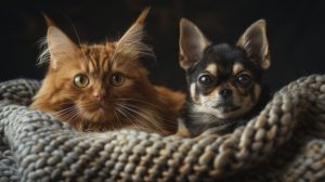 Bustinduy anuncia el primer plan estatal contra el abandono de animales de compañía, que se aprobará en 2025