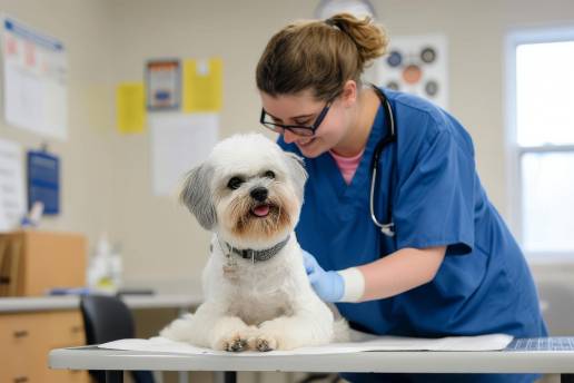 El impacto positivo de las prácticas diarias de bienestar en las puntuaciones de autoevaluación de la calidad de vida profesional de los profesionales veterinarios dentro de un hospital de urgencias y especialidades