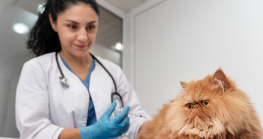 Comparación de la SDMA sérica y la creatinina como biomarcador para la detección de la lesión renal inducida por meloxicam en gatos