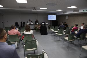 Los filtros biológicos como elemento para la reducción de la huella ambiental de producciones porcinas a examen en SEPOR