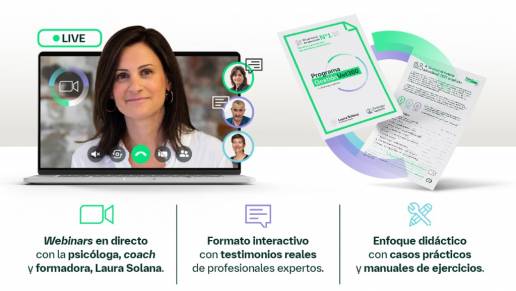 Boehringer Ingelheim apoya a los veterinarios con un curso gratuito para abordar la gestión y prevención del estrés en veterinarios