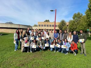 Boehringer Ingelheim clausura en León el Curso Inmunoexpert Valentín Pérez 2024
