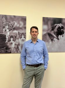 Lluc Ferrer, nuevo Export & Private Brand Manager de Cantabria Labs Stangest