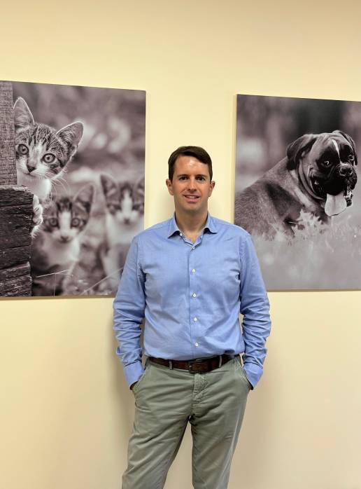 Lluc Ferrer, nuevo Export & Private Brand Manager de Cantabria Labs Stangest