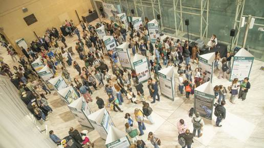 Madrid ha acogido el Congreso AVEPA-SEVC 2024: Punto de encuentro para la excelencia en la veterinaria de animales de compañía.