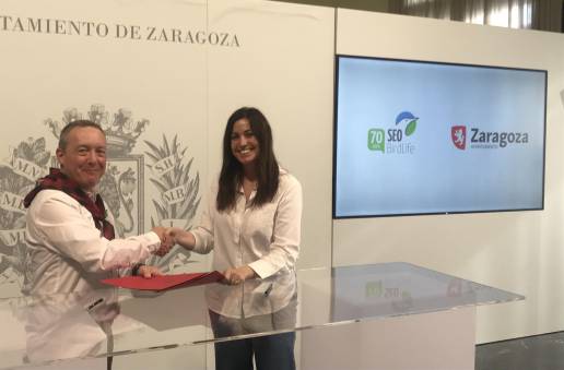 El Ayuntamiento hará un seguimiento de los nidos y creará nuevas zonas refugio para los insectos beneficiosos