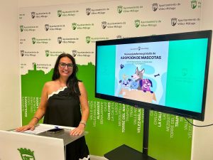 El Ayuntamiento de Vélez-Málaga impulsa una plataforma gratuita de adopción de mascotas