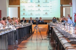 La ULPGC contratará de urgencia a 11 personas para diferentes servicios del Hospital Clínico Veterinario