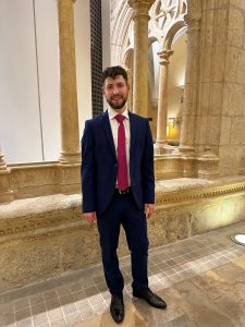 Respuesta de Diego Villalain, candidato a la presidencia del COLVEMA, a Pedro Ruf