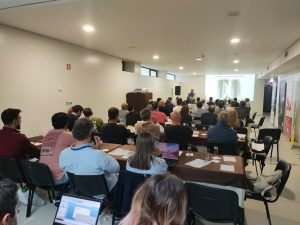 Cantabria Labs Stangest participa en la XII edición del Congreso de Traumatología y Ortopedia Post-Máster