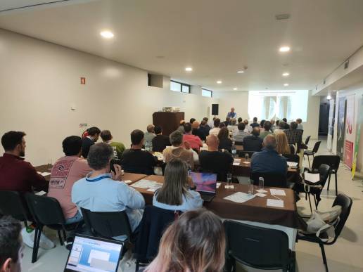 Cantabria Labs Stangest participa en la XII edición del Congreso de Traumatología y Ortopedia Post-Máster