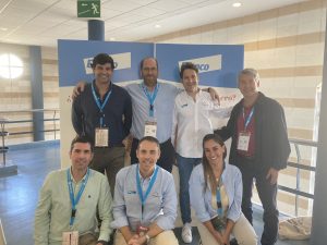 Elanco patrocina “AviForum Puesta 2024” con una ponencia sobre Salmonella