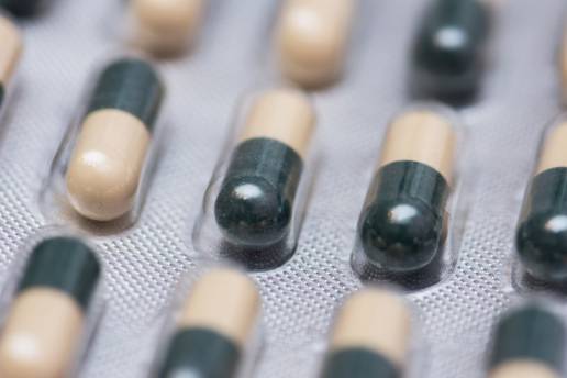 Investigadores descubren un posible talón de Aquiles de las bacterias resistentes a los antibióticos