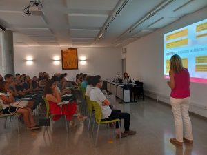 La ‘Taula d’Innovació’ de vacuno de engorde, liderada por el IRTA, lleva diez años impulsando la investigación para garantizar el bienestar animal y hacer la ganadería más sostenible