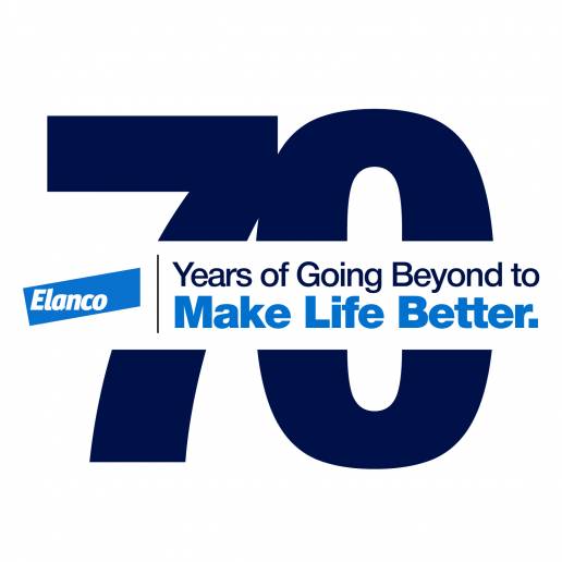 Elanco celebra 70 años comprometida con la vida de las personas, los animales y el planeta