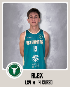 Grupo Axón Vet apoya el deporte universitario al convertirse en Patrocinador Oficial del equipo de baloncesto de la Facultad de Veterinaria de Madrid