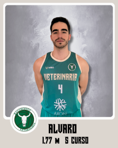 Grupo Axón Vet apoya el deporte universitario al convertirse en Patrocinador Oficial del equipo de baloncesto de la Facultad de Veterinaria de Madrid