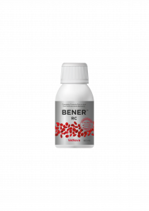 Vetnova presenta su último lanzamiento, Bener™ RC “para una salud de Hierro”