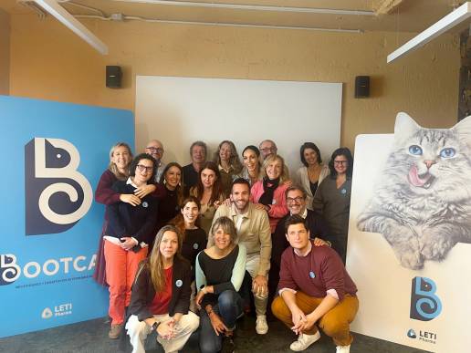 LETI Pharma organiza el primer BOOTCAT, un encuentro para expertos en medicina felina
