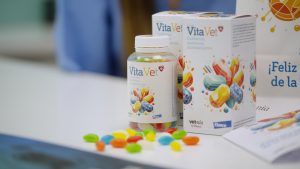 Elanco recibe el premio Silver en los Stevie Awards por su innovadora campaña VitaVet en el Día Mundial de la Veterinaria