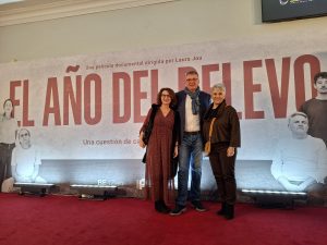 El relevo generacional es crucial para asegurar el futuro del campo en España