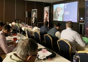 Boehringer Ingelheim celebra la III Jornada de Veterinarios de ADS de Asturias