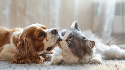 Cae una red de venta fraudulenta de mascotas que operaba en Colombia y España