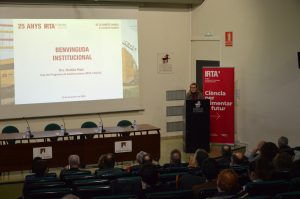 El IRTA-CReSA celebra 25 años de investigación e innovación en sanidad animal para una salud global