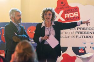 Santiago de Compostela acoge la 9ª edición de la Jornada de Veterinarios de ADS de Galicia de Boehringer Ingelheim