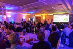 Santiago de Compostela acoge la 9ª edición de la Jornada de Veterinarios de ADS de Galicia de Boehringer Ingelheim