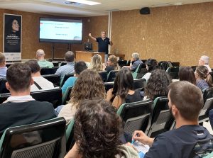 Boehringer Ingelheim organiza el curso “Diagnóstico y toma de muestras en cebo” en colaboración con Agroal y la Facultad de Veterinaria de Zaragoza