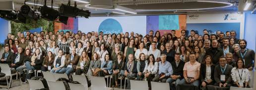 II Simposio Vetnia by Elanco, salud animal y bienestar profesional