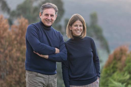 Boehringer Ingelheim España anuncia el nombramiento de Luis Santos y Maite Bastero como nuevos responsables de las Unidades de Negocio de Animales de Compañía y Animales de Producción